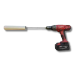 AJC 144-PCC Heavy-Duty Roof Core Cutter - Cuts 2" Diameter Cores up to 7" Deep - 440-144-PCC