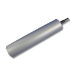 AJC 144-PCC Heavy-Duty Roof Core Cutter - Cuts 2" Diameter Cores up to 7" Deep - 440-144-PCC