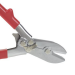 AJC 166-DSC Downspout Crimper - Durable Tool for Fast, Water-Tight Connections - 367-166-DSC