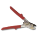 AJC 166-ECC Gutter End Cap Crimper - Precision Tool For Aluminum Gutter Installation - 367-166-ECC
