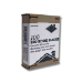 AJC HB100 - Pro-Cut Heavy Duty Hook Utility Blades - 100 Pack - 126-059-HB100