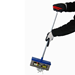 AJC 070-MS -  Hand Held Magnetic Sweeper, 10" - 208-070-MS
