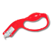AJC MCGA Guardian Angle Knife - Retractable Blade, Hand Protection, MultiBlade Kit - 124-057-MCGA