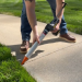Albion DL-45-T14E 20oz Core Cordless Sausage Gun