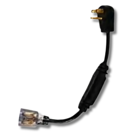 AP 3550 - 10” Thermostat Extension Cable Ambient Thermostat – Plug & Play Heat Trace Controller