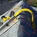 ACRO, #11084 Heavy Duty Ladder Hook with Swivel Head - ACRO-11084
