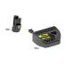 Albion 1004-3 Compact 12v Lithium-Ion Battery Pack - 321-1004-3