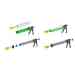 Albion 1018-G01 - 1/8" Ribbon Bead Nozzle - 321-1018-G01