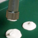 Albion 1032-G02 - Spot-Pro Nozzle for Sealing Exposed Metal Roofing/Siding Fasteners - 321-1032-G02