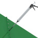 Albion 1032-G02 - Spot-Pro Nozzle for Sealing Exposed Metal Roofing/Siding Fasteners - 321-1032-G02