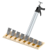 Albion 1117-2 1/8" Ribbon Bead Nozzle  - 321-1117-2