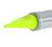 Albion 1135-3 Yellow Square Bead Nozzle (25 Pack)
