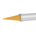 Albion 235-3 Orange Cone Nozzle (25 Pack)
