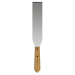 Albion 258-33718-Bucket Scraping Tool, 2" Wide x 8" Long - 321-258-33718