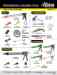 Albion 310-1 - Aluminum Ladder Hook-Pull