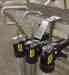 Albion 310-1 - Aluminum Ladder Hook-Pull