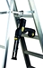 Albion 310-1 - Aluminum Ladder Hook-Pull - 321-310-1
