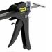 Albion 380-5P Special Deluxe Caulk Gun - Heavy-Duty 10 oz Manual Cartridge Applicator - 321-380-5P