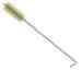 Albion 800-G01 - Bulk Gun Barrel Brush with Curved Handle