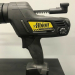 Albion 846-1E Core Cordless Cartridge Gun - 10 oz Applicator