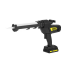 Albion 846-1E Core Cordless Cartridge Gun - 10 oz Applicator