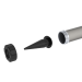 Albion 873-3 B-Line Black Cone Nozzles (10 Pack)
