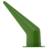 Albion 935-4 Bent Cone Nozzle for B-Line Sausage Guns (3 Pack)