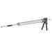 Albion B12B30SP Spot-Pro System - 3-in-1 Roofing Sealant Dispenser with 12" Extension