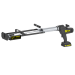 Albion E18T1500XL Cordless Dual Cartridge Gun - 18V Multi-Component Dispenser