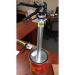 Albion 504-G Threaded Follow Plate for Pail/Bucket
