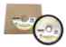 Albion 504-G Threaded Follow Plate for Pail/Bucket