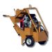 All Seasons Equipment 102103 - 2000 lb Hydraulic Swing Hoist - ASE-102103