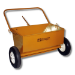 All Seasons Equipment 103150 - 36" Manual Gravel Spreader, 3 Wheels - ASE-103150