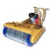 All Seasons Equipment 104680 - 40" Mechanical Sweeper - ASE-104680