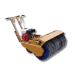 All Seasons Equipment 104680 - 40" Mechanical Sweeper - ASE-104680