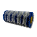 All Seasons Equipment 104680 - 40" Mechanical Sweeper - ASE-104680