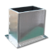 Alta 201412 & M18 Sigrist Medium Pipe Chase Housing & Curb - ALTA-AL-201412, ALTA-ALTC-M18