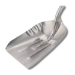 Ames, 2300 Aluminum Scoop - D-Handle - 145-2300