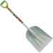 Ames, #2682700 Poly Scoop D-Handle - 145-2682700
