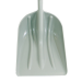 Ames, #2682700 Poly Scoop D-Handle - 145-2682700