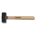 Ames True Temper, 20184600 Toughstrike Engineer Hammer - 4 lb - 145-20184600