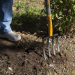 Ames 2812500 True Temper 4-Tine Spading Pitch-Fork