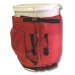 Arctic Warmers, 0609-PLW5 5-Gallon Pail Warmer - Insulated Heating Wrap - RP-0609-PLW5