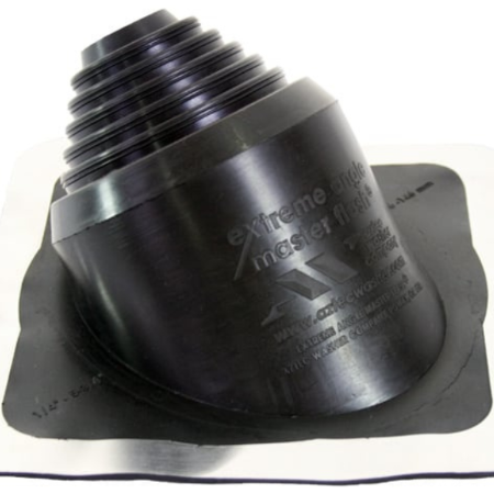 Aztec Washer Company EA101BA - Extreme Angle Master Flash