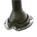 Aztec Washer Company RD301BE Universal Master Flash Round Flashing - (1/4 in. - 5 in.)