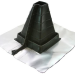 Aztec Washer Company RF101BP - Retrofit Master Flash (7/8'' - 4")