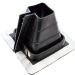 Aztec Washer Company RF101BP - Retrofit Master Flash (7/8'' - 4")