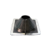 Aztec Washer Company RF201BP - Retrofit Master Flash (4" - 9-1/4")