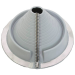 Aztec Washer Company RF301GS-RD - Universal Retrofit Master Flash (3-1/4" - 10")