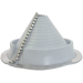 Aztec Washer Company RF301GS-RD - Universal Retrofit Master Flash (3-1/4" - 10")